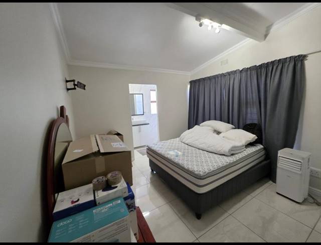 4 BEDROOM PROPERTY TO RENT IN BLOMTUIN